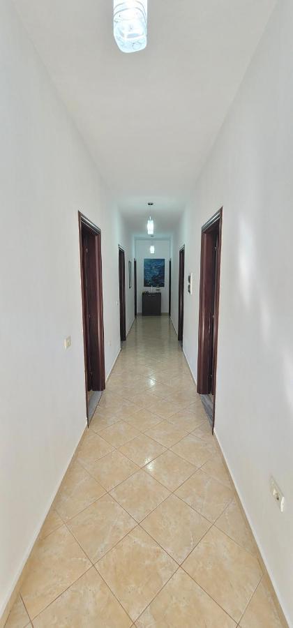 Alsi Rooms Ksamil Bagian luar foto
