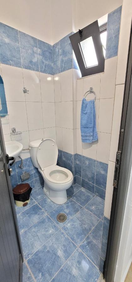 Alsi Rooms Ksamil Bagian luar foto