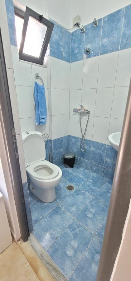 Alsi Rooms Ksamil Bagian luar foto